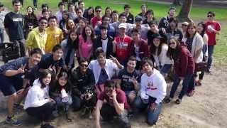 CSUN JSA Club [upl. by Eleaffar]