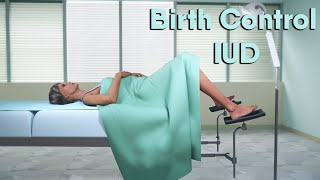 birth control IUDs hormonal IUDsthe ParaGard IUD [upl. by Layney958]