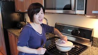 How to Cook Japanese Rice in a Pot [upl. by Apollo659]