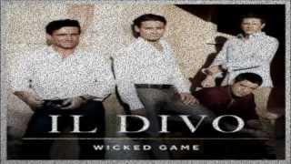 Il Divo  Regresa a Mi Letra Lyrics [upl. by Uhsoj584]