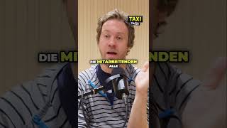 Planbarkeit im TaxiBusiness Wie erreicht man das 🚕 taxi taxifahrt unternehmer [upl. by Serles]