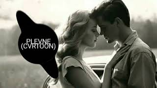 PLEVNE CVRTOON  SAD TURKISH REMIX [upl. by Dimphia]