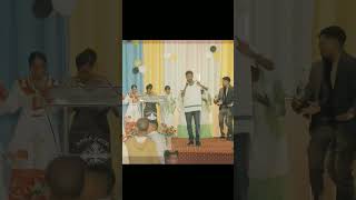 live cocert Zelalem Elias new Protestant kambatina mezmur አዲስ ከምባትኛ መዝሙርGalaxaankebereket [upl. by Zoeller653]