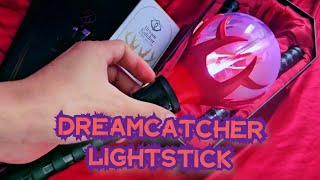 DREAMCATCHER LIGHTSTICK [upl. by Regni685]