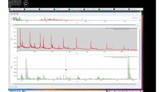 mass spectral deconvolutions english [upl. by Inad]