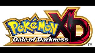 Pokemon XD Gale of Darkness Cipher Peon Battle Remake  MIDI [upl. by Mandal195]