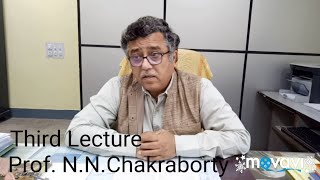 L3 Lectures on Strawsons quotIntention and Convention in Speech Actsquot by Nirmalya Narayan Chakraborty [upl. by Haynor356]