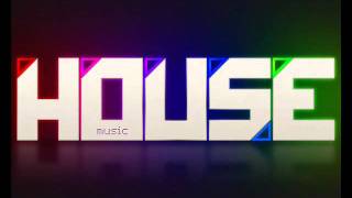 House Music 2012 by DJ BilioS [upl. by Justine]