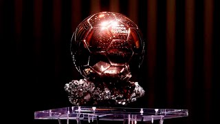 🚨 BALÓN DE ORO 2023  LIVE MESSI MBAPPÉ HAALAND EN VIVO Y DIRECTO [upl. by Bruner578]