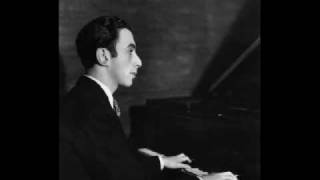 Anatole Kitain Rachmaninoff Elegie [upl. by Trevor]