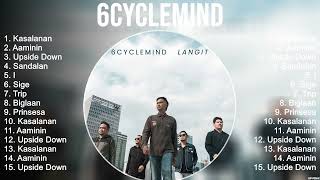 6cyclemind 2023 MIX  Top 10 Best Songs  Greatest Hits  Full Album [upl. by Alger]