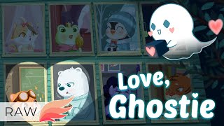 Phenexa  Love Ghostie Gameplay [upl. by Noiramed]