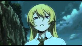 Btooom EP 2parte 2 legendado PTBR [upl. by Carree]