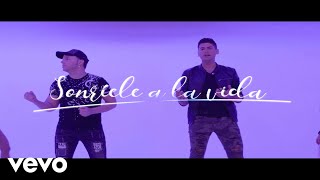 DnK  Sonríele a la vida ft Dani Galera [upl. by Bertold]