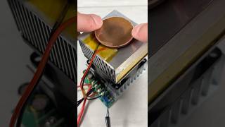 Thermoelectric Peltier Cooler Build amp Freezing Water cool engineering experiment electronics [upl. by Ongineb]