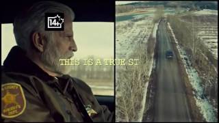 Fargo opening credits intro generique [upl. by Duleba]