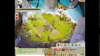 Tuto Donjon Dofus  Le terrible donjon Incarnam [upl. by Lahcar]