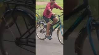 pedal Mari Mari sagarpara gana Gala Ghari Gala Ghari viral odiacommedy [upl. by Euqram]