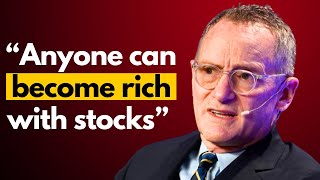 Howard Marks 78 Years of Investing Wisdom in 60 Minutes MUST WATCH [upl. by Namharludba]