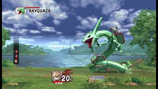 TAS Obsoleted Wii Super Smash Bros Brawl quotThe Subspace Emissary 1 Playerquot by DyllonStej in [upl. by Kline152]