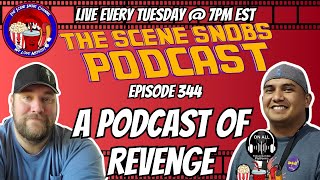 The Scene Snobs Podcast Episode 344 The Rise of the Independent Creator [upl. by Occor632]