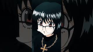 ⌈ The Spider Girl  Shizuku Murasaki 4K EDIT🥶🥵⌉  Hunter × Hunter AMV Edit hunterxhunter shizuku [upl. by Eilyk]