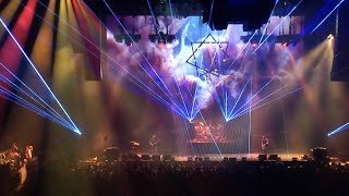 Tool  12822  Full Show  Colorado Springs  HD [upl. by Anilat]