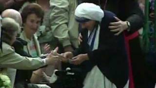 Penn And Teller BS Christopher Hitchens on Mother Teresa [upl. by Scribner771]