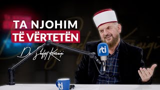 20 Shkurt 2024 Radio  Ta njohim të vërtetën  Dr Shefqet Krasniqi [upl. by Airoled919]