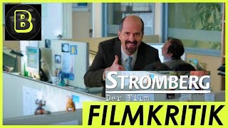 Stromberg  Der Film  Review [upl. by Niela]