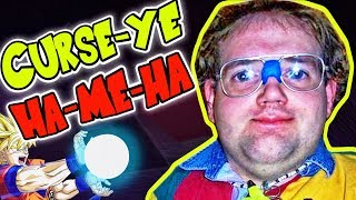 Chris Chan  Curse ye ha me ha  BasedShaman Review [upl. by Kraus]