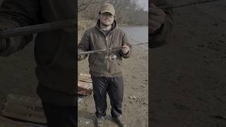 RealTree Makes A Fishing Rod  RealTree Edge Review Fishing RealTree [upl. by Yoo]