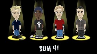 Sum 41  Pieces 8 bit Remix [upl. by Clippard402]