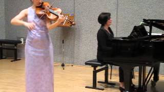 Hoffmeister  Concerto for Viola in D [upl. by Markson]