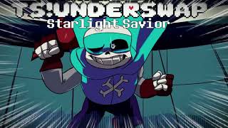 Starlight Savior REMIXCROSSBONES Theme by AlexplayV [upl. by Agbogla]