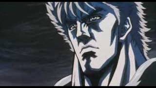 Kenshiro vs Shuu  Raoh Gaiden [upl. by Galloway]