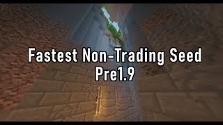 Fastest NonTrading SSG Seed Pre19 [upl. by Moberg]