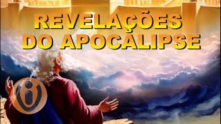 PROGRAMA VIDA INTELIGENTE  REVELAÇÕES DO APOCALIPSE [upl. by Ailev]