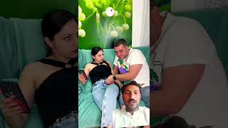 monilina family funny videos monilina monilina couple [upl. by Kalinda]