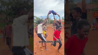 wakawaka football worldcup fifa music dance afrodancer dancegenre dancer afrodance [upl. by Aisan]