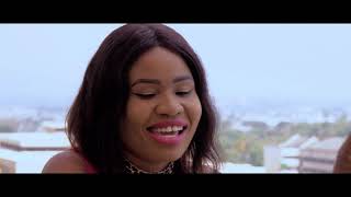 MBL  Oyamba ft Rashley Official Music Video [upl. by Aikaz]