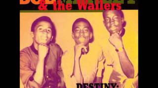 The Wailers  Hooligan [upl. by Htebesile]