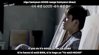 GOT7  If You Do MV Sub español  Sub english  Roma  Hangul HD [upl. by Neerual700]