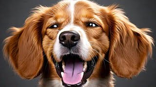 Dog Voice  Dog Sound  Dog Barking Sounds  Kutte Ki Awaaz [upl. by Saeger]