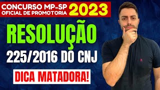 Quando será a Prova MP SP 2022 Oficial de Promotoria [upl. by Yenial]