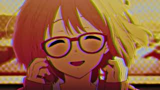 I really need you tonight Kyouko no kanata AMV [upl. by Verneuil261]