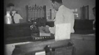 Rockmart Ga 1950wmv [upl. by Karlik]