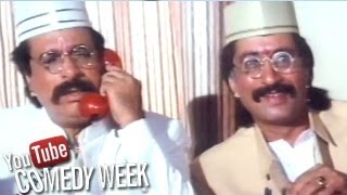 Comedy Scenes of Kadar Khan Shakti Kapoor Jukebox  1 Comedy Week [upl. by Nna575]