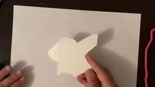 bunny tessellation tutorial [upl. by Ilhsa663]