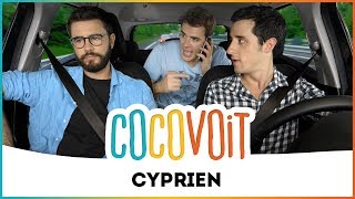 Cocovoit  Cyprien avec Cyprien [upl. by Ydnik]